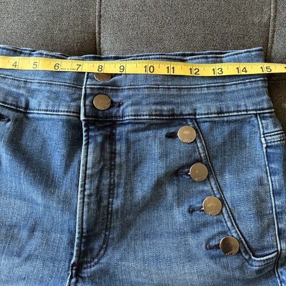 Express jeans🍁🍁🍁 - Picture 3 of 7